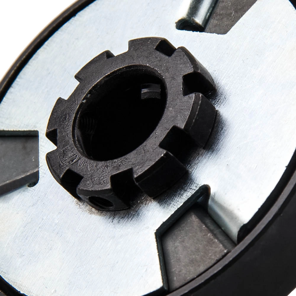 Centrifugal Clutch for Mini Bike Go Kart 1" 25.4mm Bore 14T 14 Tooth Fits 40 41 420 Chain ATV Engine Swap view 5