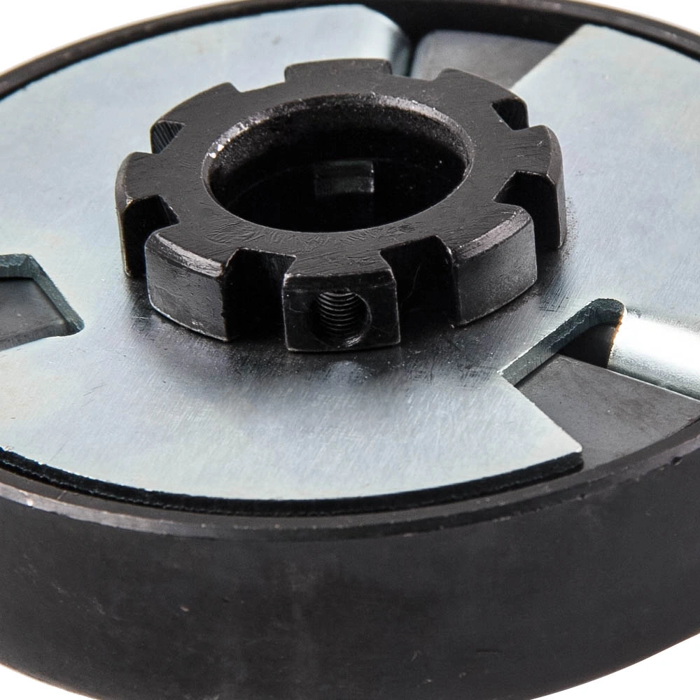 Centrifugal Clutch for Mini Bike Go Kart 1" 25.4mm Bore 14T 14 Tooth Fits 40 41 420 Chain ATV Engine Swap view 6