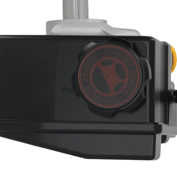 Power Steering Pump fit for Buick Rendezvous Terraza Chevrolet Uplander 2002-2007 view 2