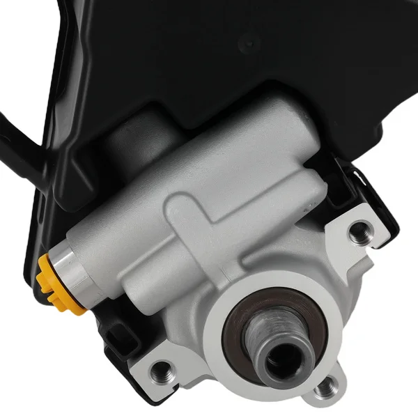 Power Steering Pump fit for Buick Rendezvous Terraza Chevrolet Uplander 2002-2007 view 3