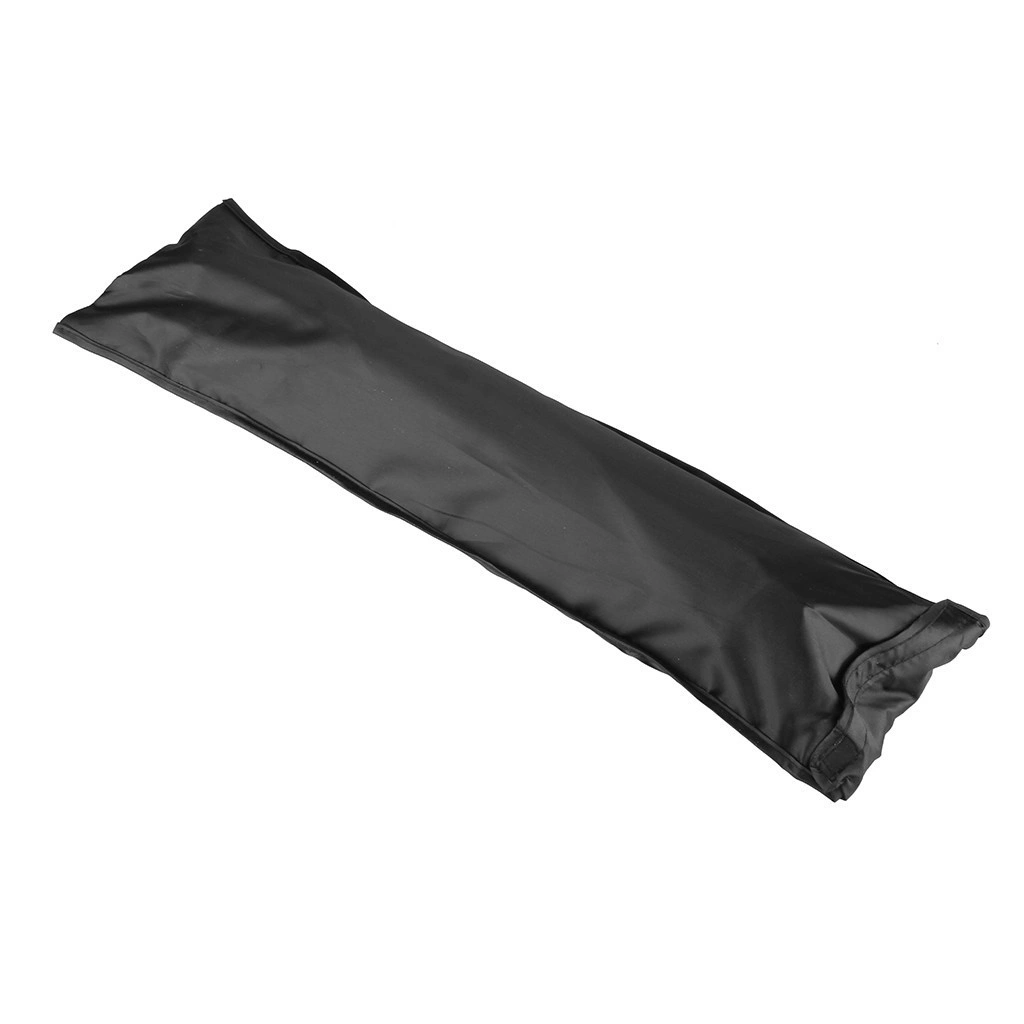 45W Softbox Lighting Kit with 4 White Silver Black Umbrellas, Background Stand & Light Stands for Photography view 4