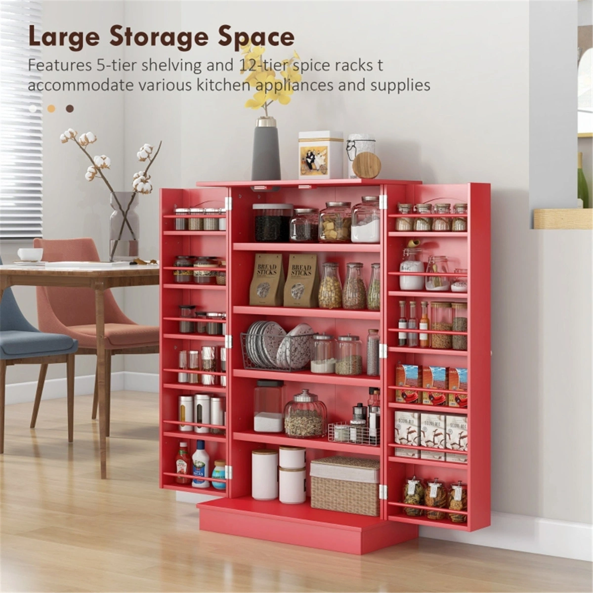 Kitchen Sideboard/ Kitchen Cabinet /Kitchen Island