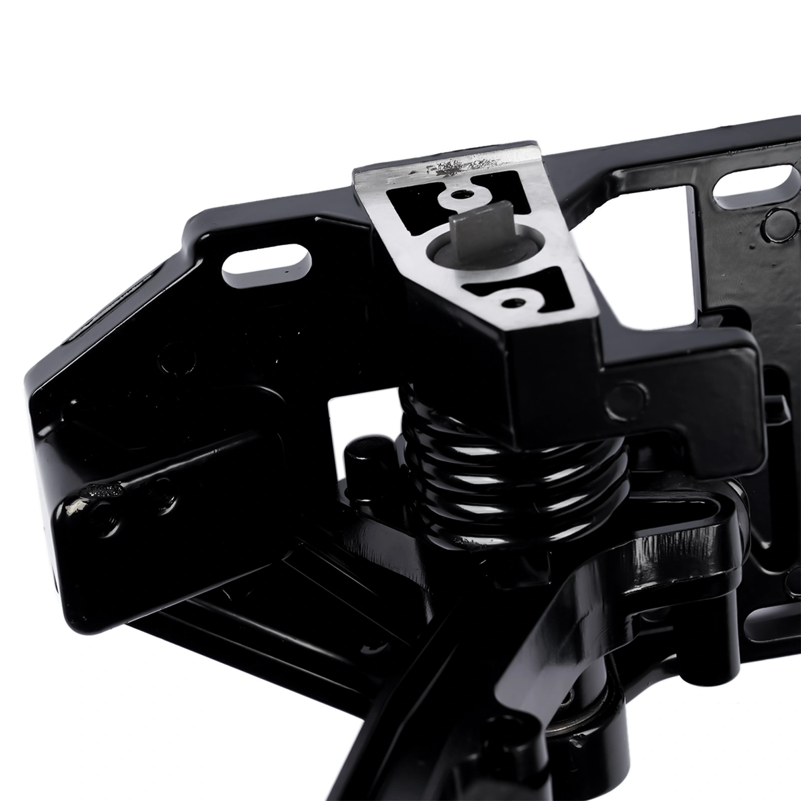 Accelerator Pedal Assy Replacement for EZGO RXV Electric and 2Five Electric Vehicles #604692 view 15