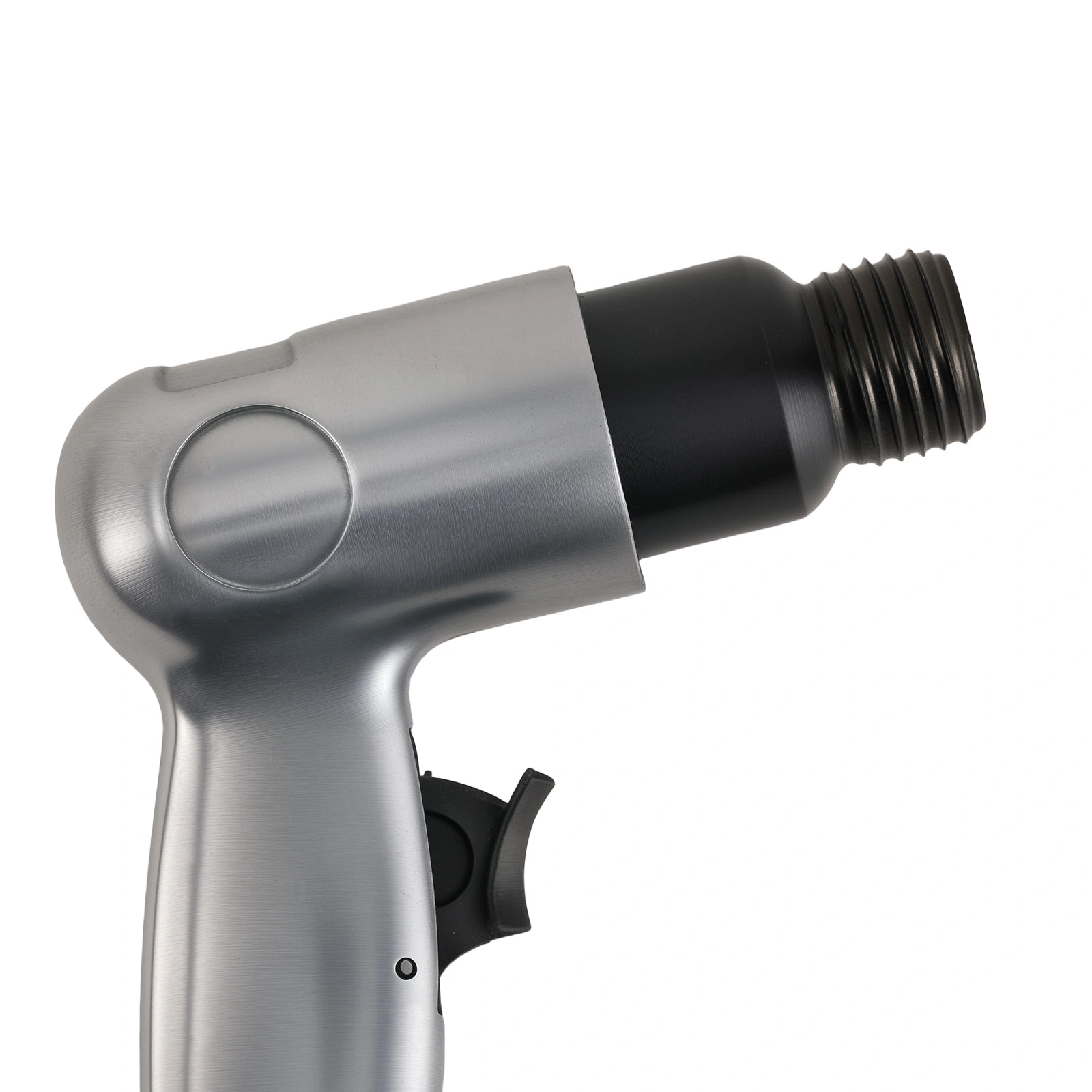 Pneumatic Needle Scaler Air Chisel Rust Corrosion Slag Remover Deburring Tool Cleaner view 7