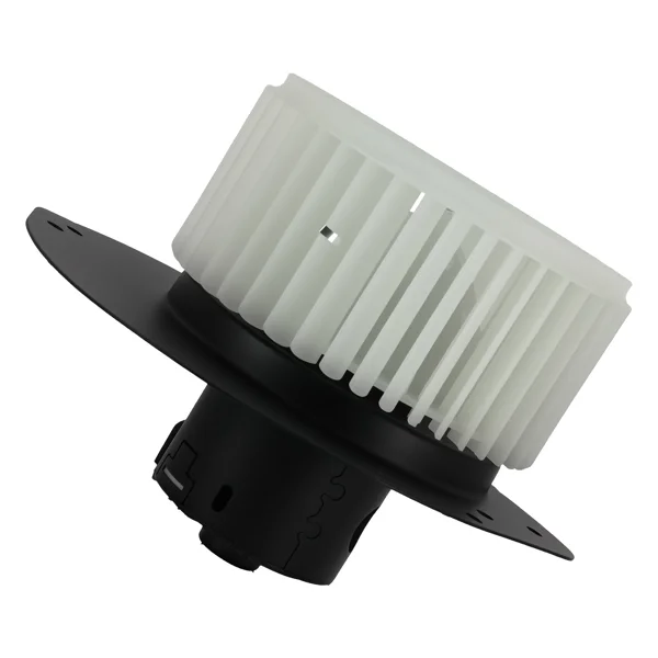 HVAC Heater Blower Motor w/ Fan Cage Fit For Ford Crown Victoria Ford F-100 F-150 700014 view 3