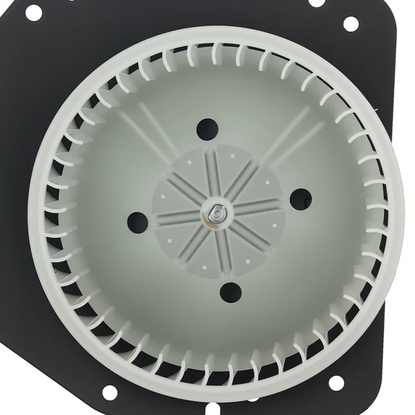 HVAC Heater Blower Motor w/ Fan Cage Fit For Ford Crown Victoria Ford F-100 F-150 700014 view 6