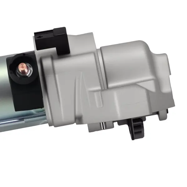 Starter Motor fit for Honda Accord 2013-2017 Crosstour 2013-2015 Acura RLX V6 3.5L view 3