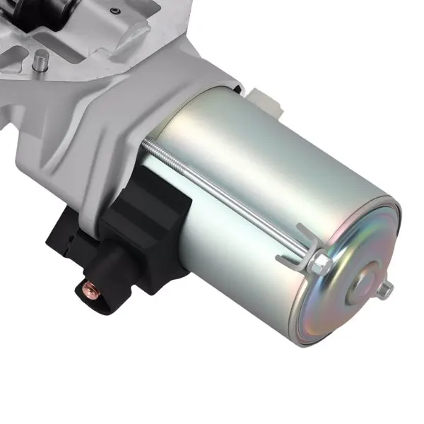 Starter Motor fit for Honda Accord 2013-2017 Crosstour 2013-2015 Acura RLX V6 3.5L view 4