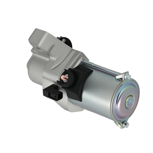Starter Motor fit for Honda Accord 2013-2017 Crosstour 2013-2015 Acura RLX V6 3.5L view 6