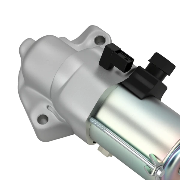 Starter Motor fit for Honda Accord 2013-2017 Crosstour 2013-2015 Acura RLX V6 3.5L