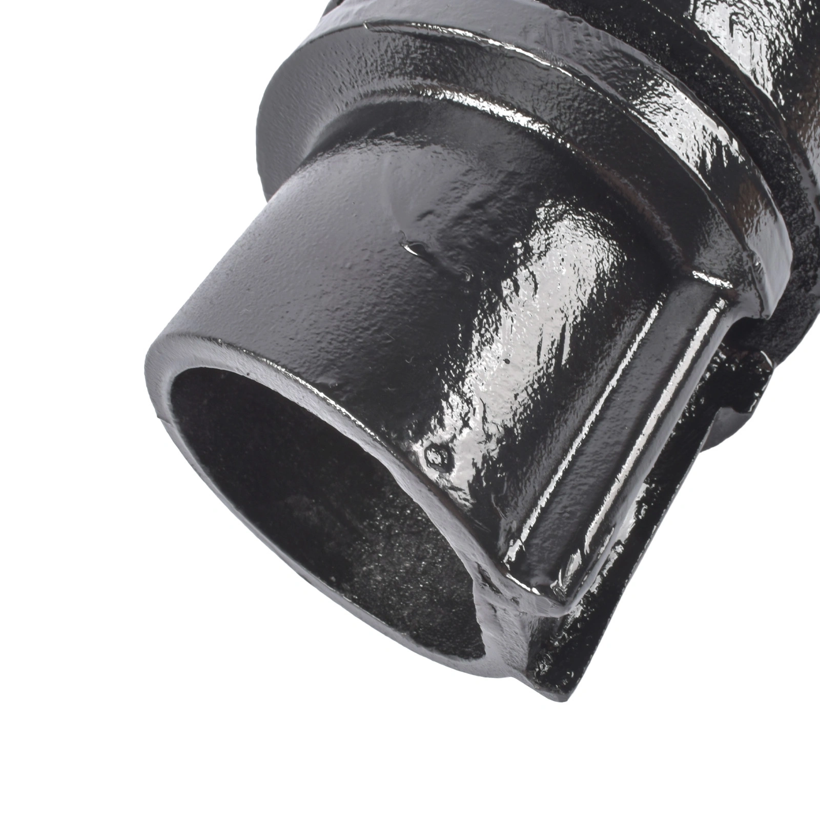 Exhaust Elbow Kit w/Gasket and Mounting Hardware Replacement for Volvo Penta OMC V6 V8 1992-on 913784 3857944 3863061 view 8
