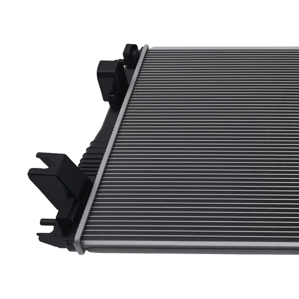 Aluminum Cooling System Radiator fit for Ram 1500 3.0L/3.6L 2019-2022 13835 view 3