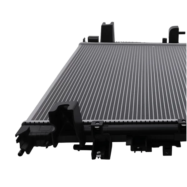 Aluminum Cooling System Radiator fit for Ram 1500 3.0L/3.6L 2019-2022 13835 view 4