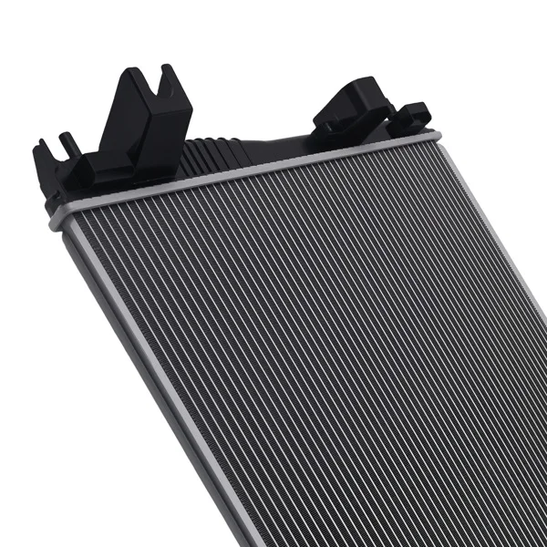 Aluminum Cooling System Radiator fit for Ram 1500 3.0L/3.6L 2019-2022 13835 view 5