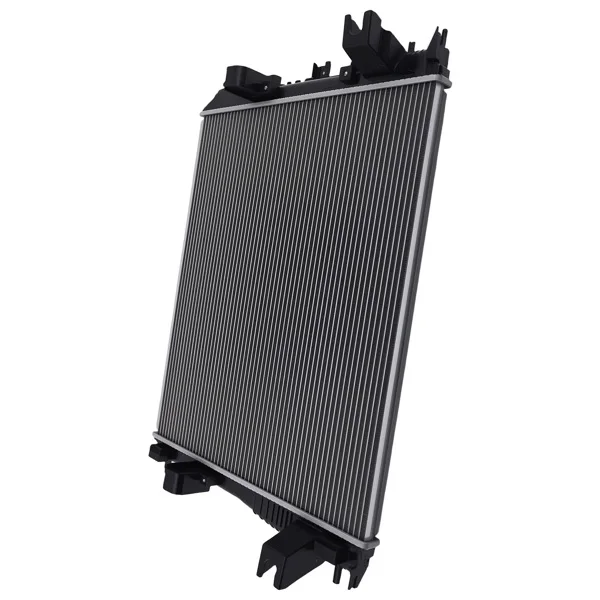 Aluminum Cooling System Radiator fit for Ram 1500 3.0L/3.6L 2019-2022 13835 view 6