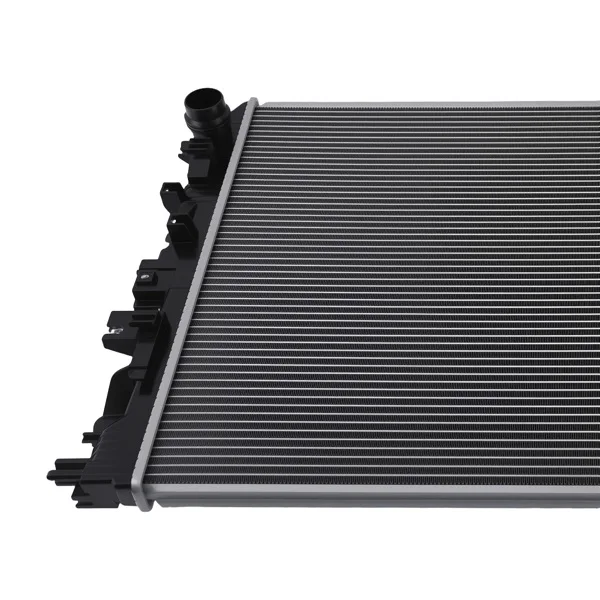 Aluminum Cooling System Radiator fit for Ram 1500 3.0L/3.6L 2019-2022 13835