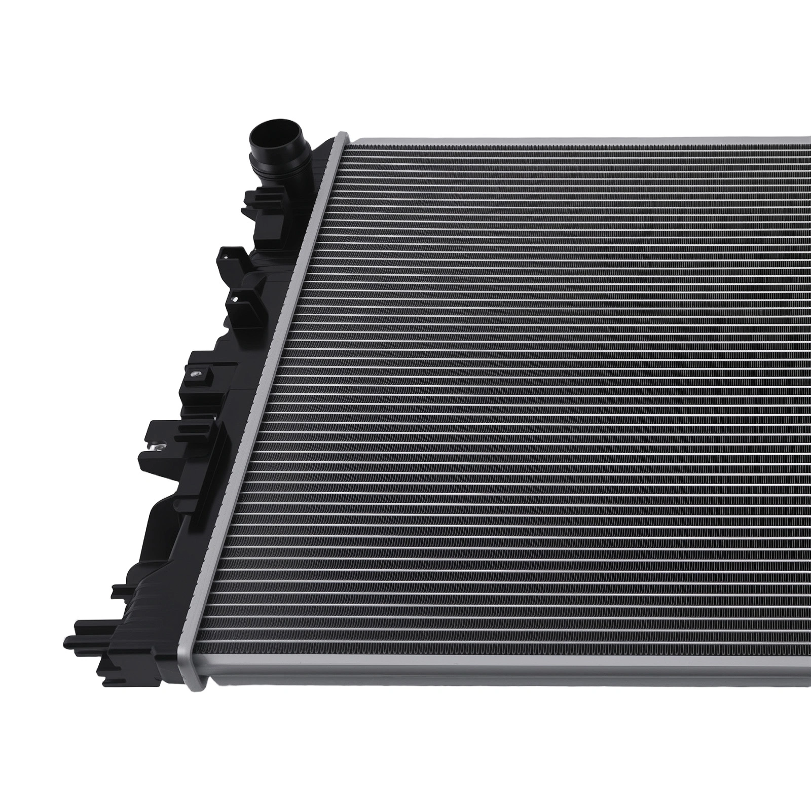 Aluminum Cooling System Radiator fit for Ram 1500 3.0L/3.6L 2019-2022 13835