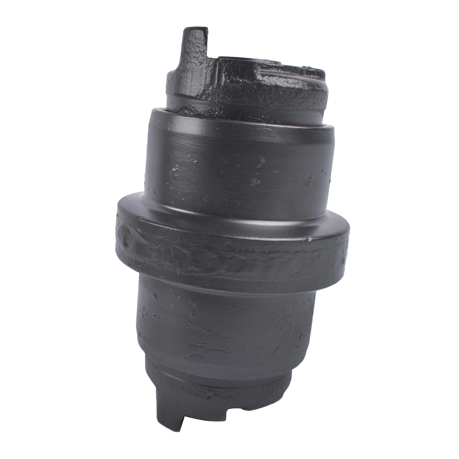 Track Roller Bottom Replacement 9237937 for John Deere 26G 27D 30G 35ZTS Excavator & Hitachi EX35 EX35U ZX27U Undercarriage Parts view 5