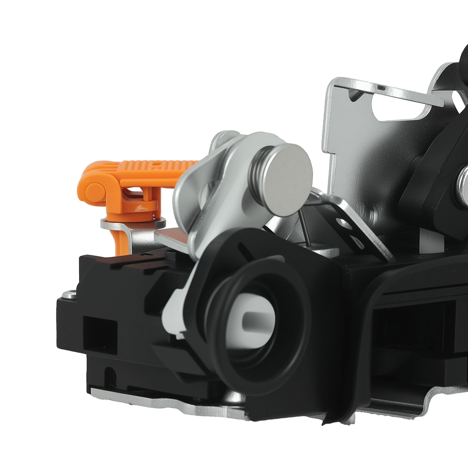 Door Lock Actuator fit for Chevy GMC 1500 2500 2007-2009 20783858 Rear Right