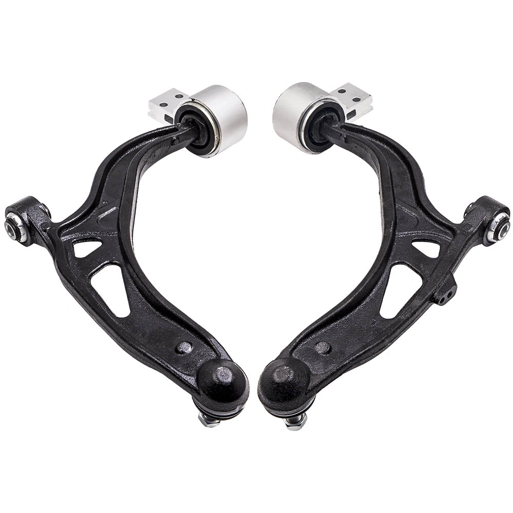 Front Lower Control Arm with Ball Joint Pair