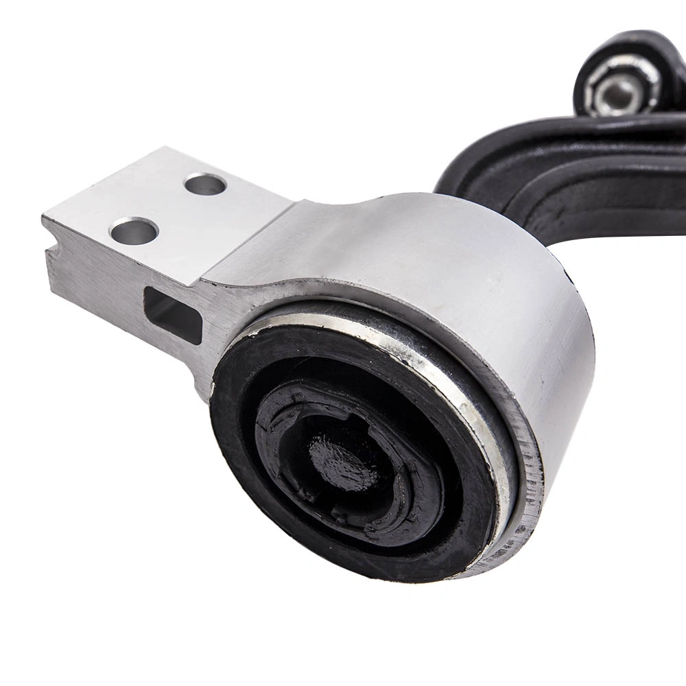 Front Lower Control Arm with Ball Joint Pair view 3