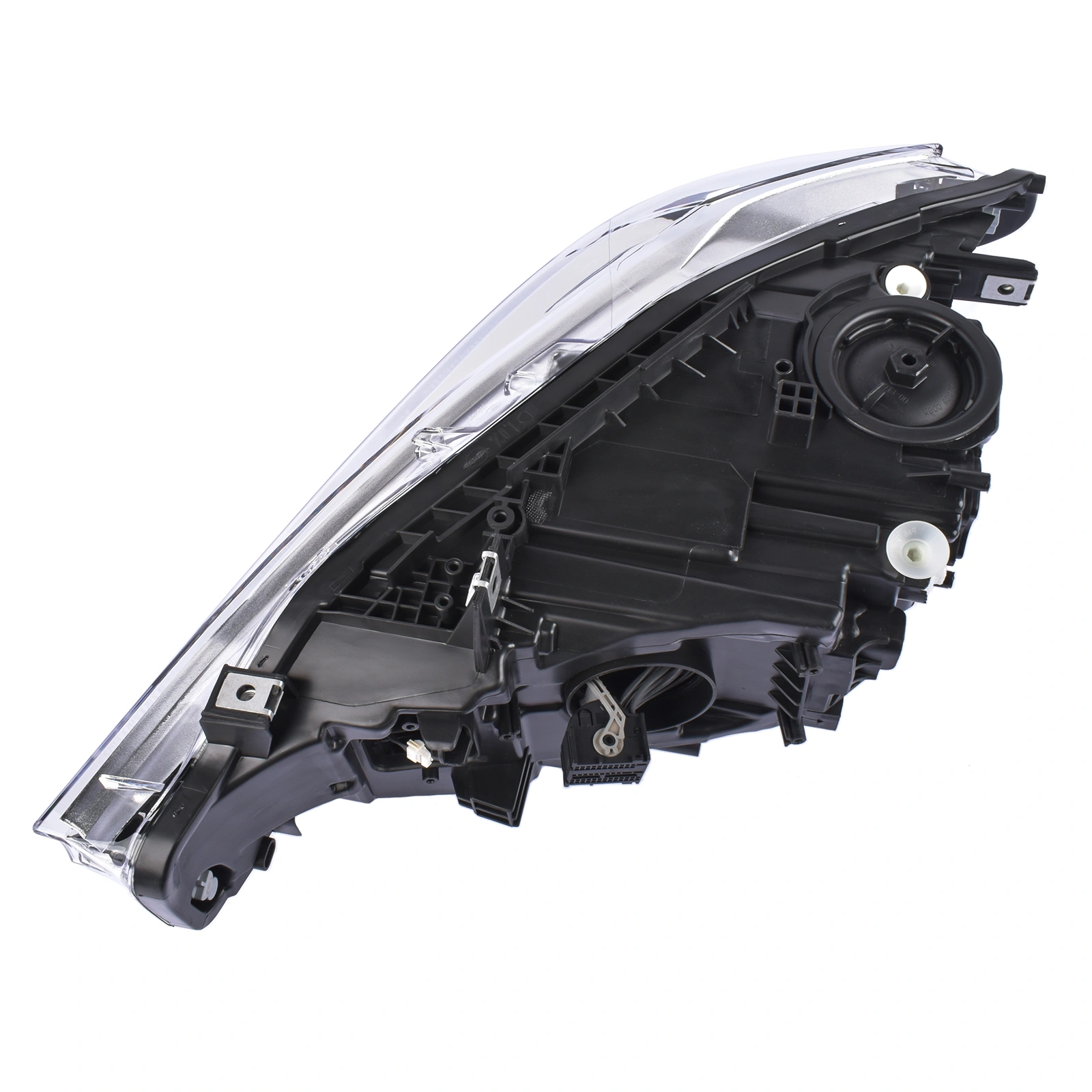 LED Headlight Right for BMW 3 Series F30 F35 LHD 8-Pin No AFS 330i 328i 320i 201 view 5