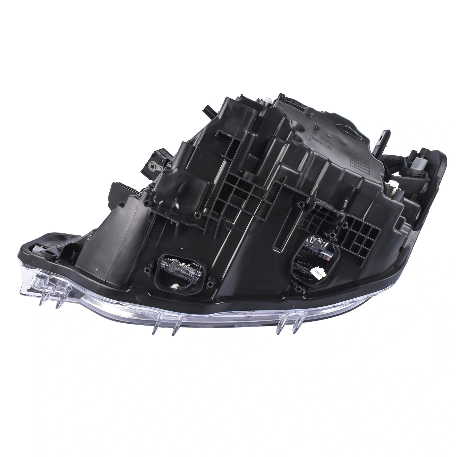 LED Headlight Right for BMW 3 Series F30 F35 LHD 8-Pin No AFS 330i 328i 320i 201 view 7