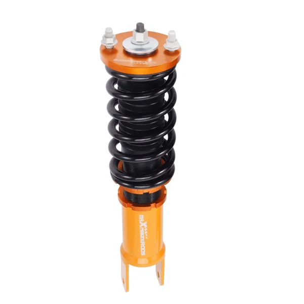 MaXpeedingrods Adjustable Height Lowering Coilovers fit for Honda Civic 1996-2000 EK view 5