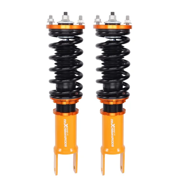 MaXpeedingrods Adjustable Height Lowering Coilovers fit for Honda Civic 1996-2000 EK