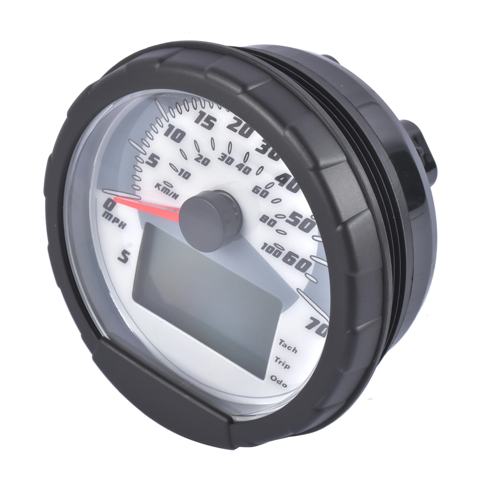 Fit For Polaris Sportsman 400 500 600 700 800 Black Speedometer Cluster Assembly 3280431 3280528
