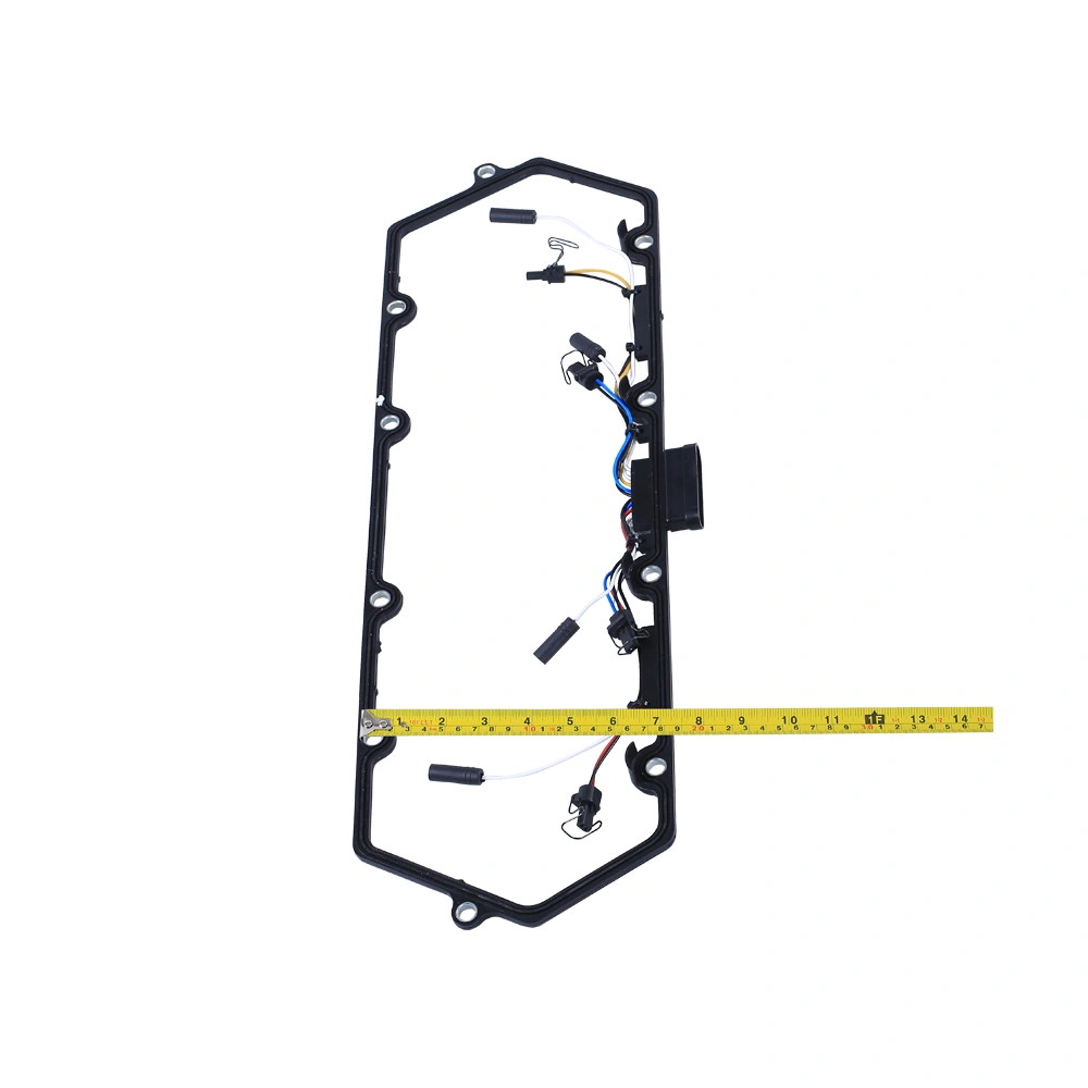 98-03 Fit For Ford 7.3L Glow Plugs Gasket & Glow Plugs MT030012 (Ban the sale oF Amazon & Temu) (No refunds without reason) view 4