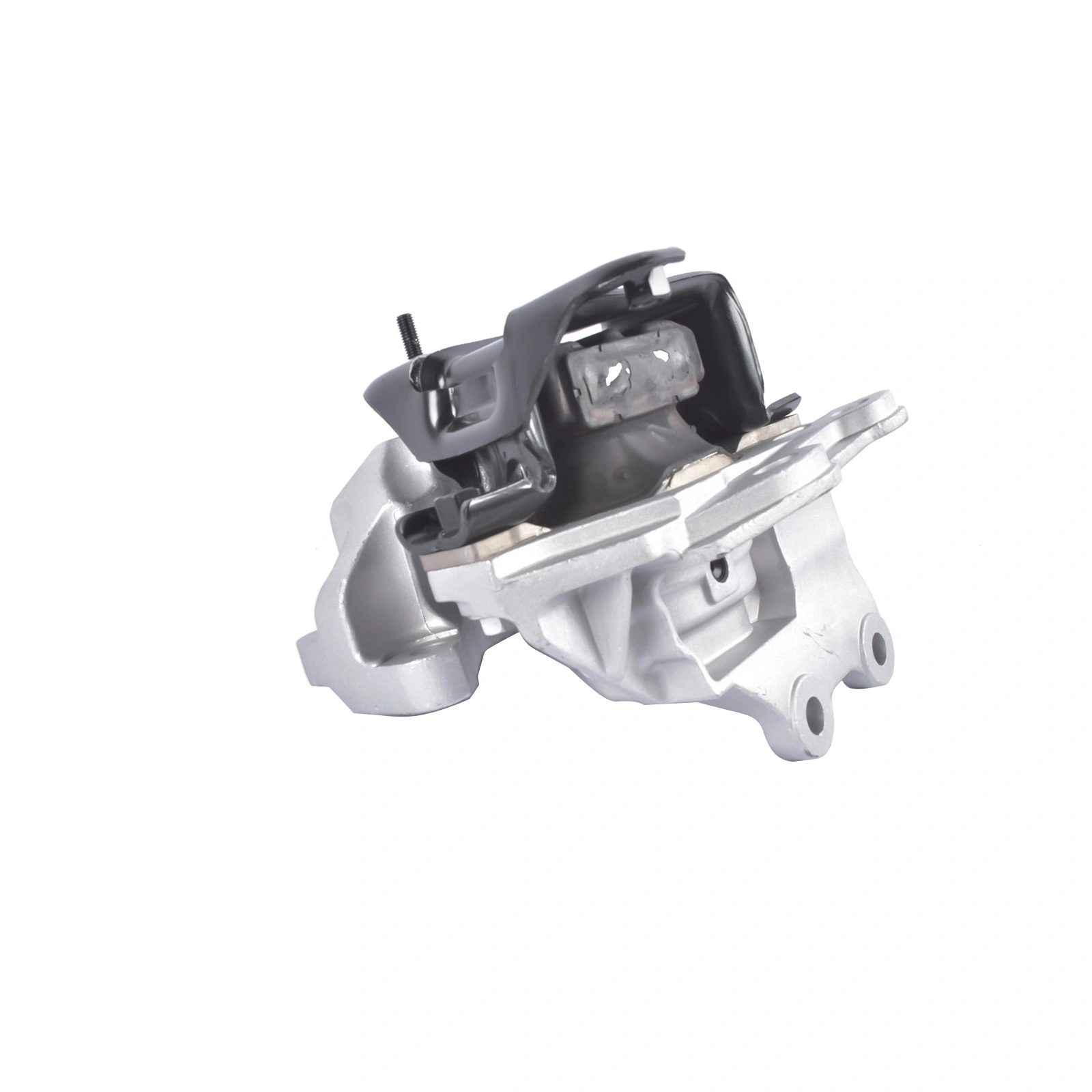 3PCS Engine Mounts Trans Mount for 2016-2019 Ford Explorer 3.5L Auto Trans view 10