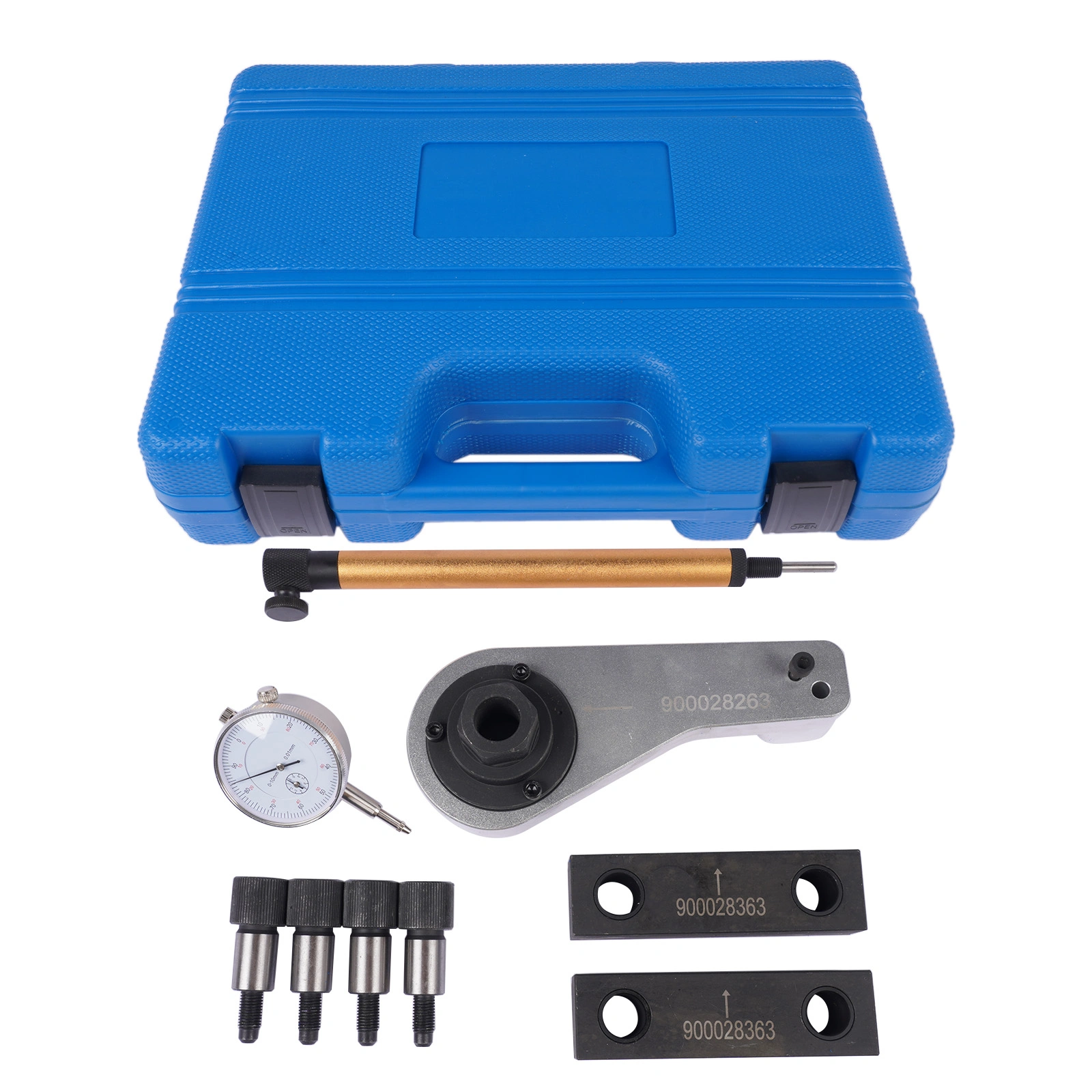 Engine Timing Tool Kit Replacement for Maserati Quattroporte Ghibli S Levante S 3.0L V6