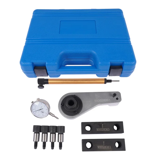 Engine Timing Tool Kit Replacement for Maserati Quattroporte Ghibli S Levante S 3.0L V6