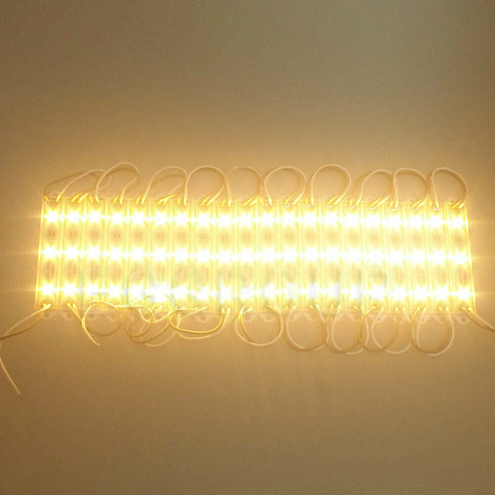 Super Bright 5050 SMD LED Strip Light IP65 Waterproof