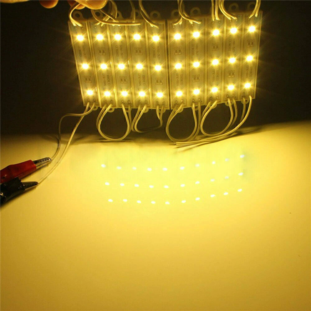 Super Bright 5050 SMD LED Strip Light IP65 Waterproof view 4