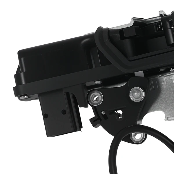 Door Lock Actuator Front Right fit for Escalade/Sierra 2008-2009 25945750 new view 3