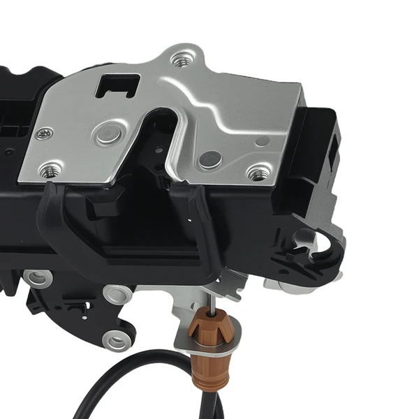 Door Lock Actuator Front Right fit for Escalade/Sierra 2008-2009 25945750 new view 4
