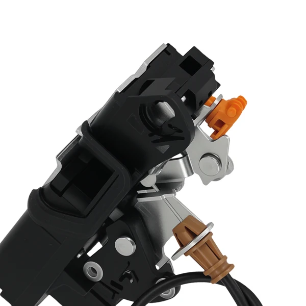Door Lock Actuator Front Right fit for Escalade/Sierra 2008-2009 25945750 new