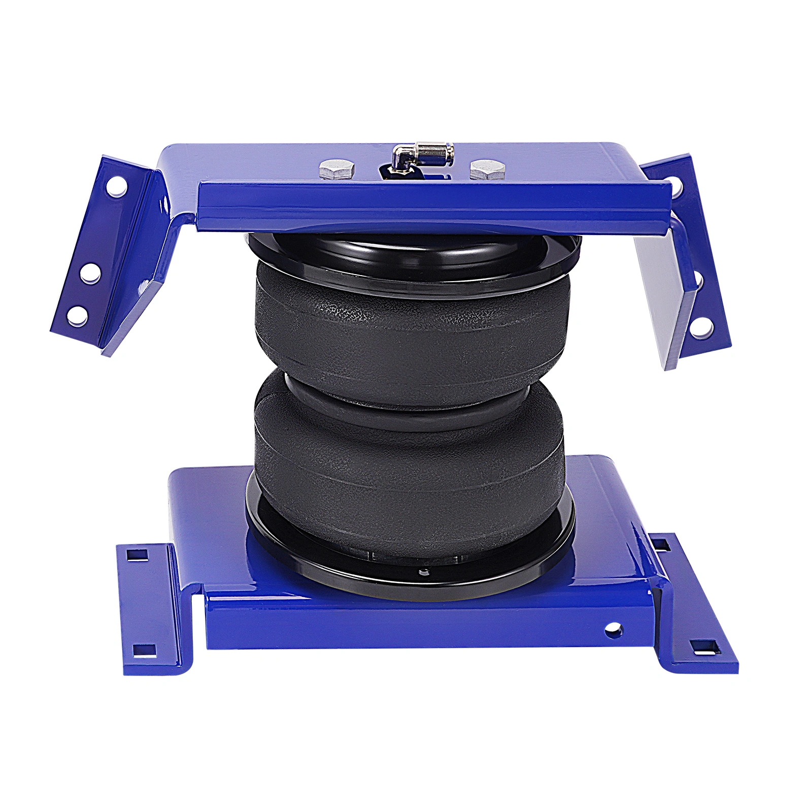 Air Helper Spring Suspension Leveling Kit Fit For CHEVROLET C10 PICKUP 1973-1977 1981-1986 Fit For DODGE D150 PICKUP 1977-1989 view 4