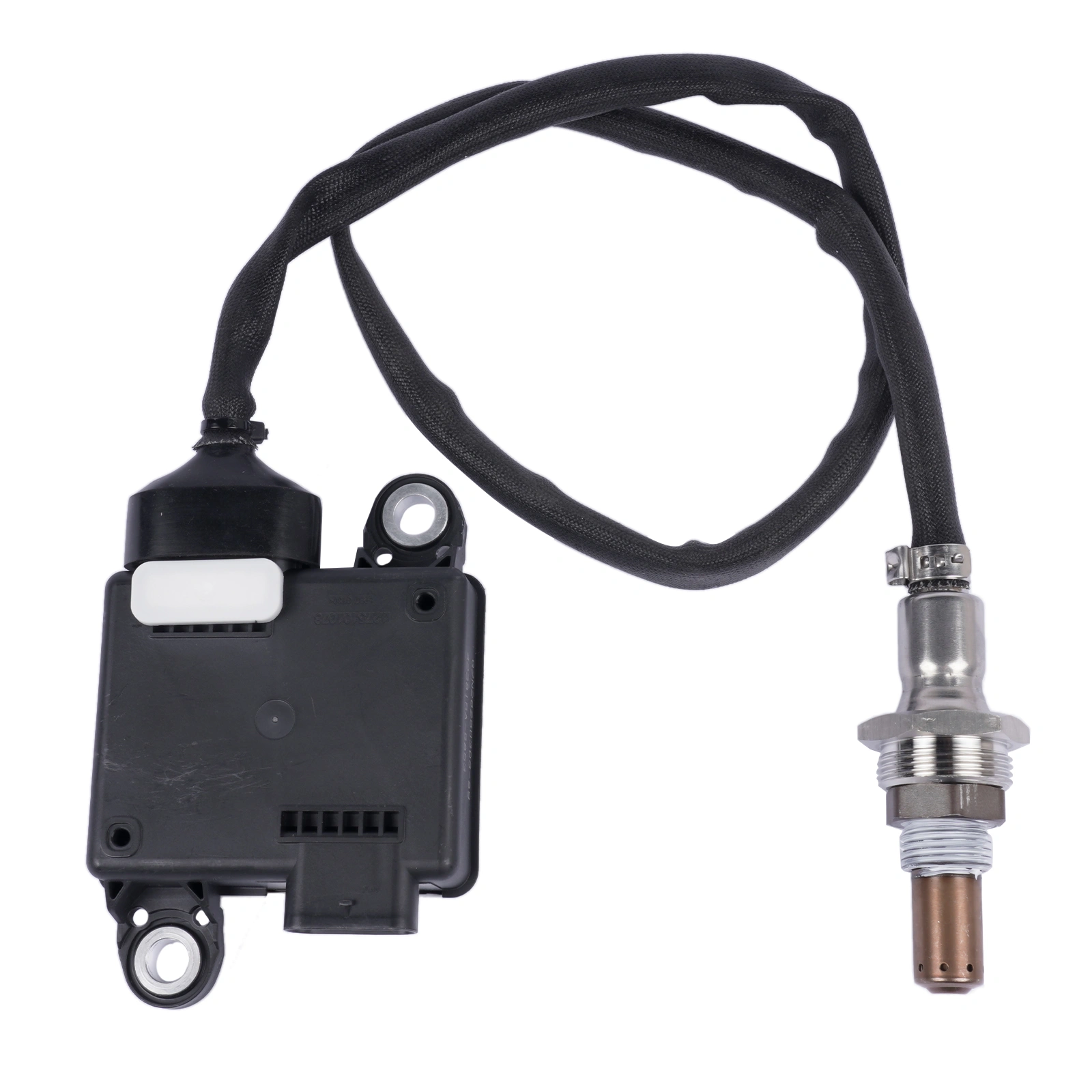 Diesel NOX Sensor for RAM 1500 3.0 V6 Diesel DOHC 2014-2019 Turbocharged 68250214AA 68171188AB view 2