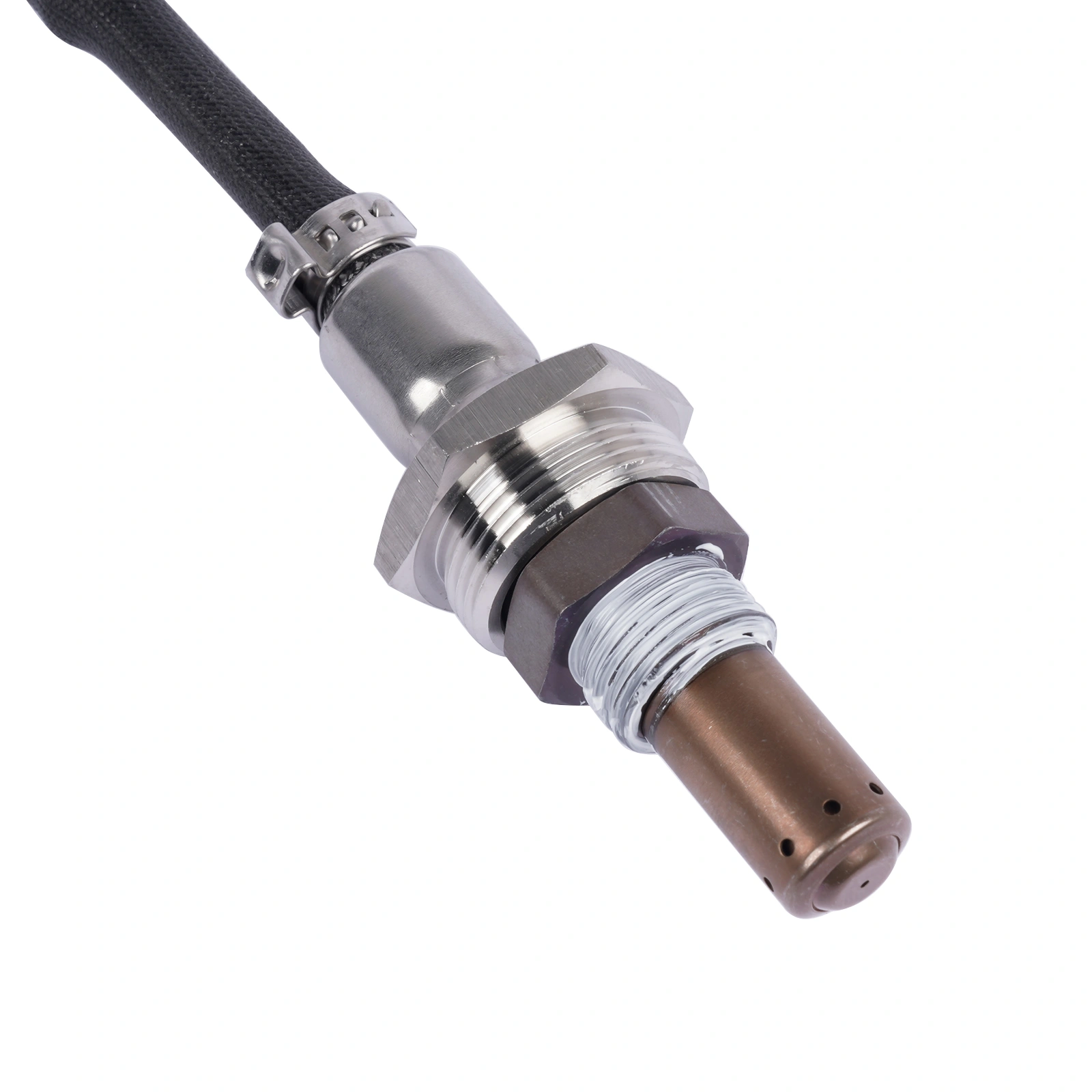 Diesel NOX Sensor for RAM 1500 3.0 V6 Diesel DOHC 2014-2019 Turbocharged 68250214AA 68171188AB view 8