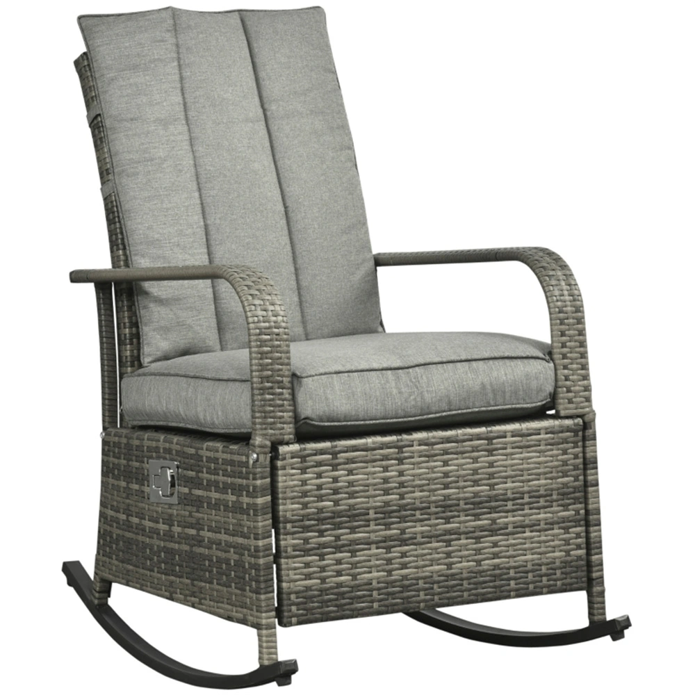 Garden chair / Rocking Chair ( Amazon Shipping)(Prohibited by WalMart)