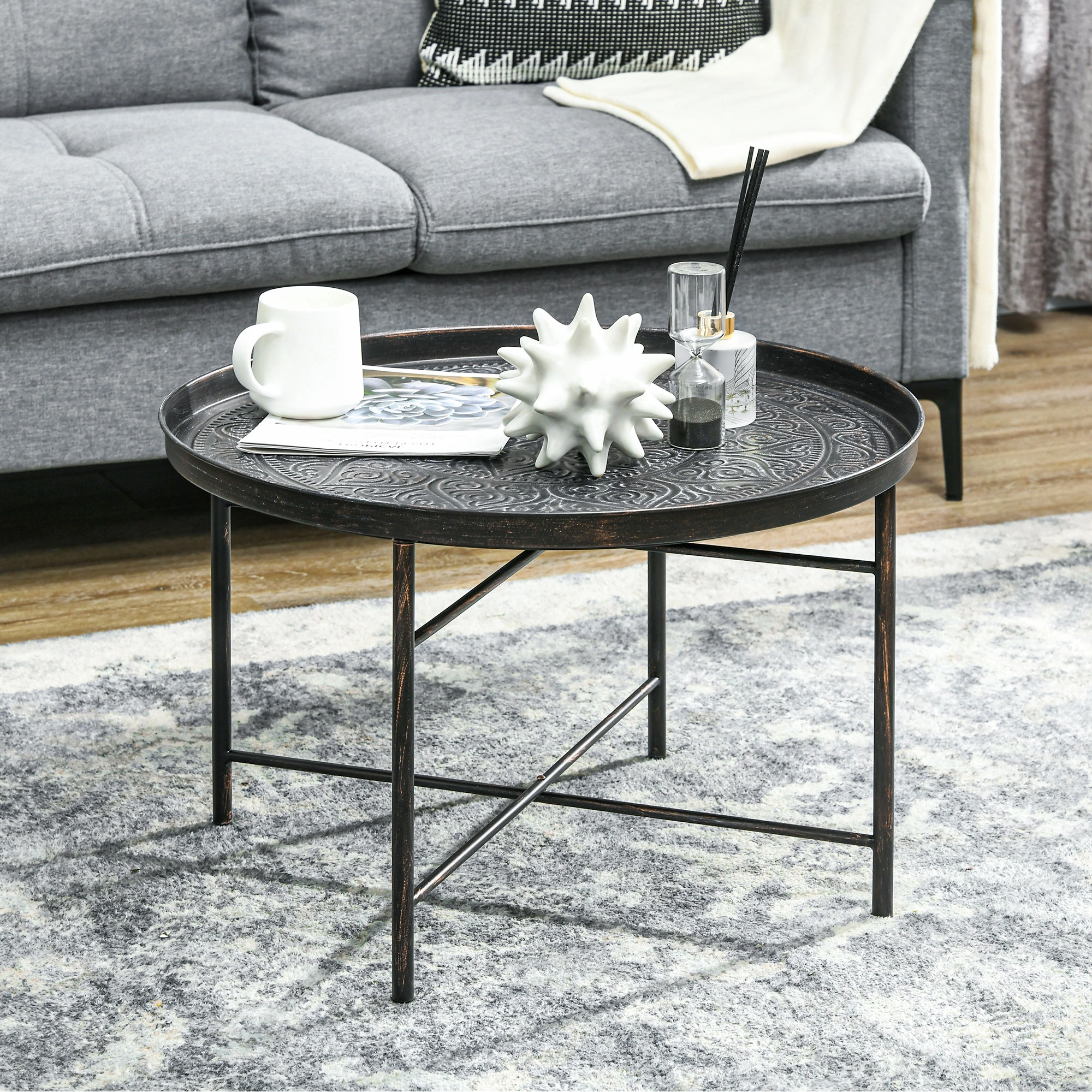 Rattan Table,Coffee Table