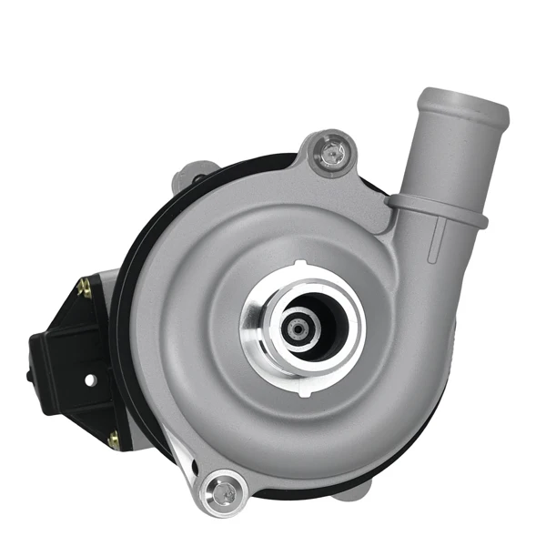 Engine Cooling Pump fit for Audi A4 A5 A6 S4 S5 S6 Quattro 8K0965567 8K0965569 view 3