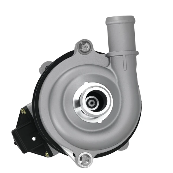 Engine Cooling Pump fit for Audi A4 A5 A6 S4 S5 S6 Quattro 8K0965567 8K0965569 view 6