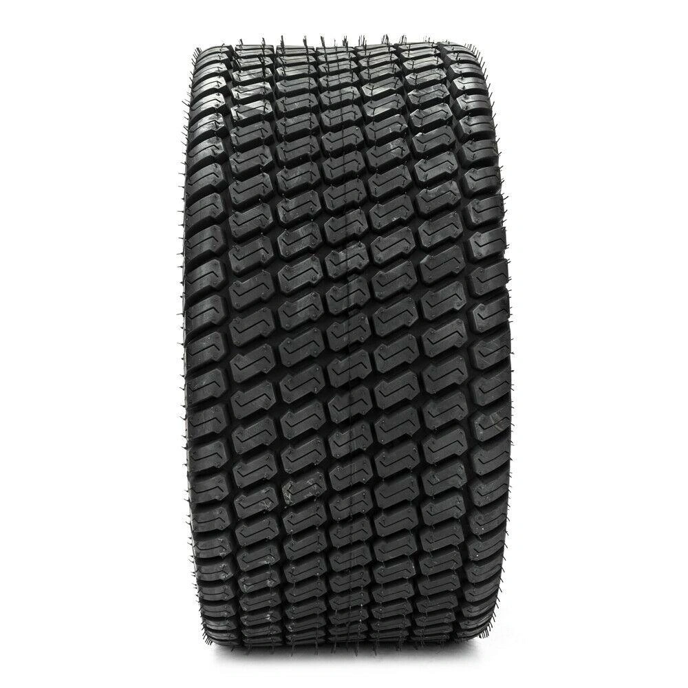 2PK 24x12-12 Turf Lawn Mower Tires 24x12 view 4