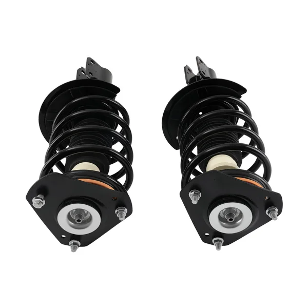 Suspension Kit Front Strut Spring Assembly fit for Chevrolet Monte Carlo 2000-2007 view 6