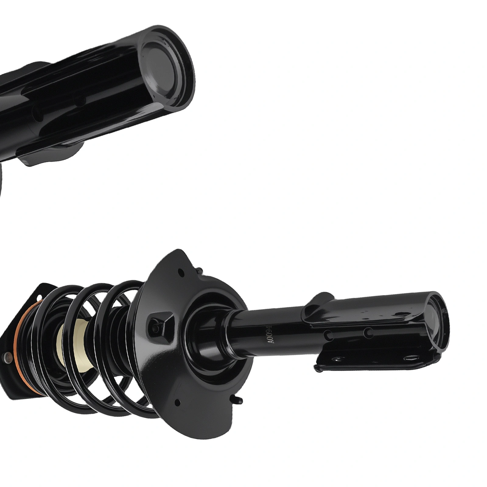 Front Strut Spring Assembly Suspension Kit for Chevrolet Monte Carlo 2000-2007 view 5