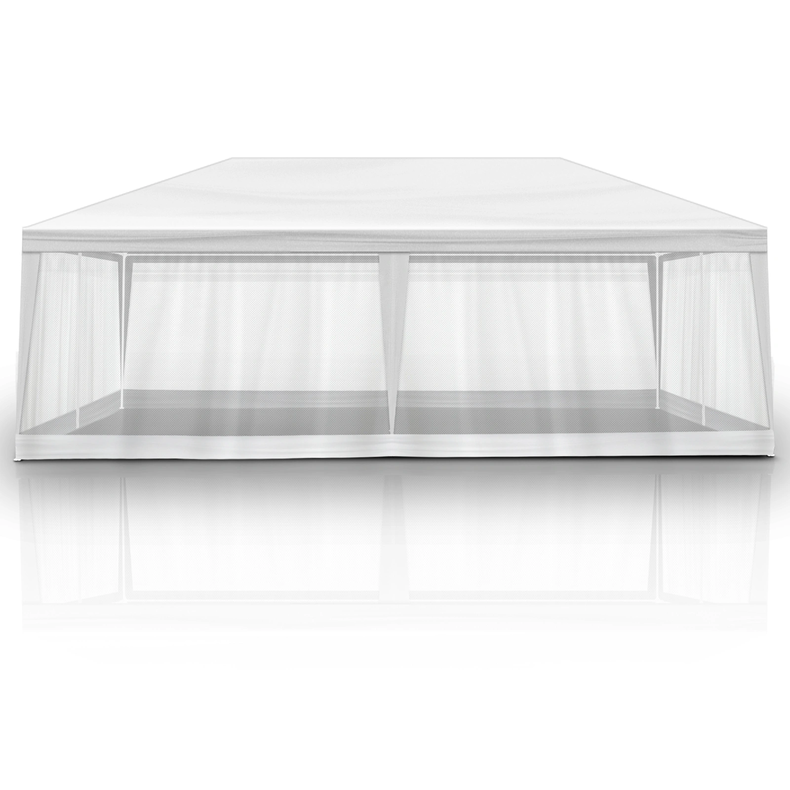 10X20FT Mesh Party Tent